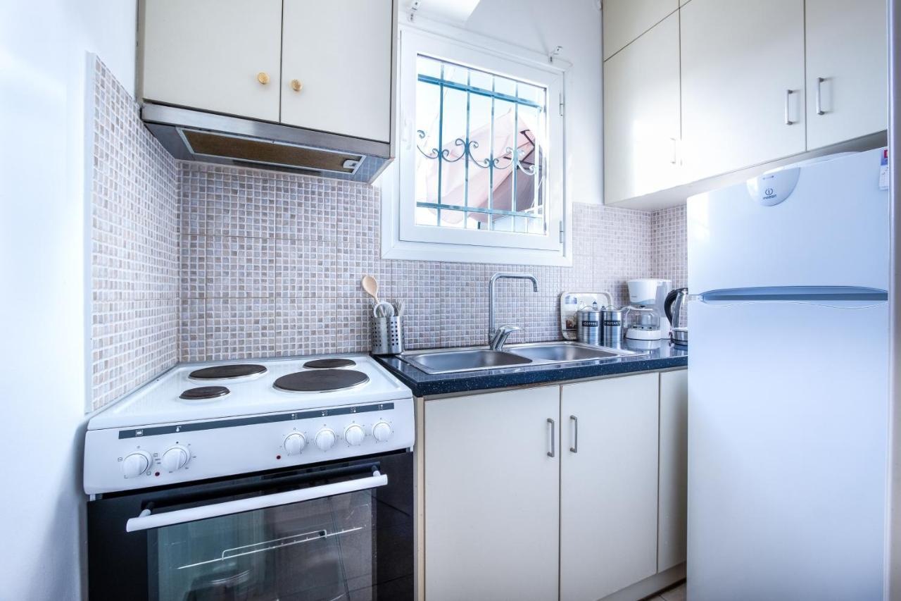 Loft With Acropolis View Apartment Athens