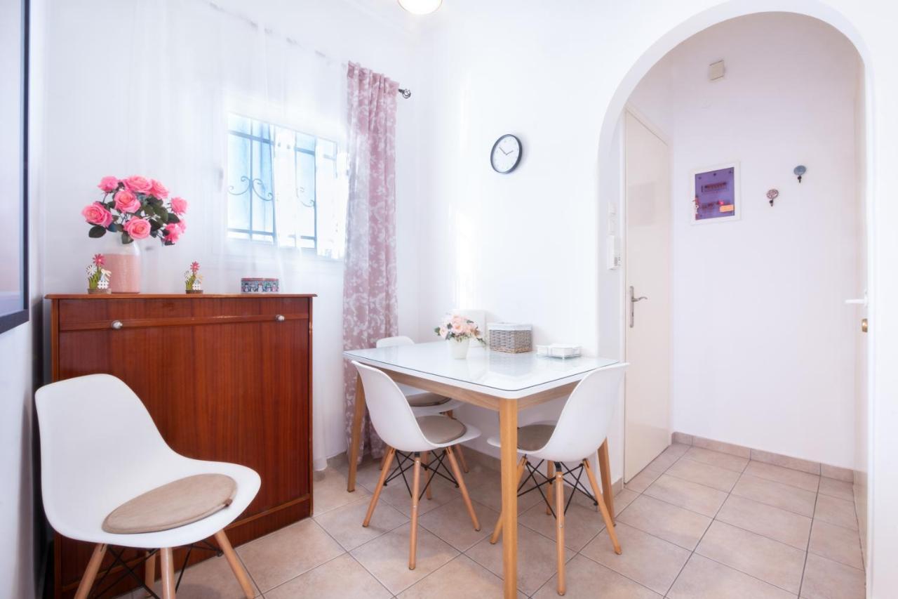 Loft With Acropolis View Apartment *